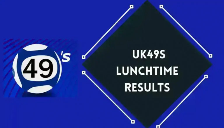 UK49s Win Kwik Pick 3 Lunchtime For Wednesday 5 February 2025