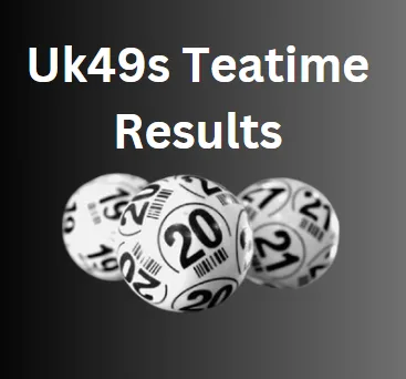 Uk49s Teatime Results: Friday 16 May 2025